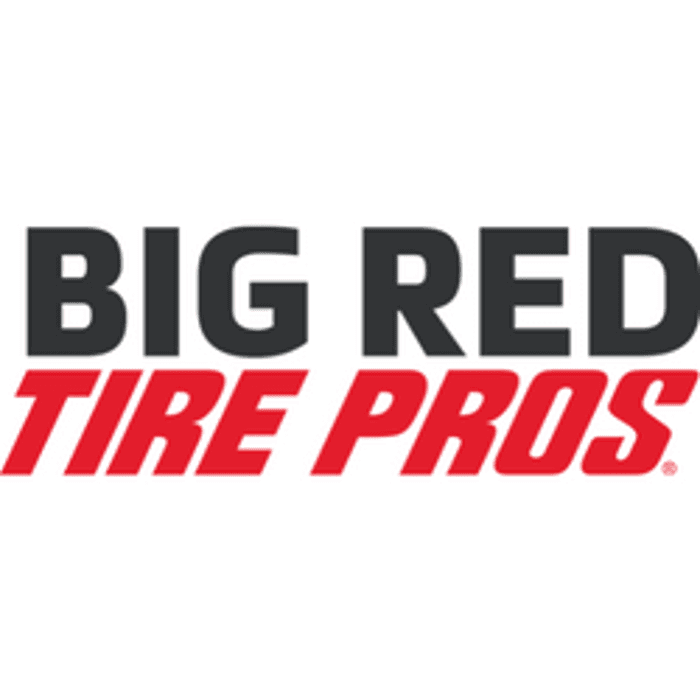 Big Red Tire Pros