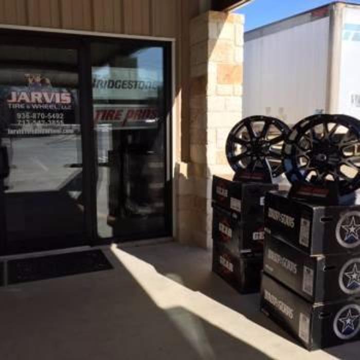 Jarvis Tire Pros