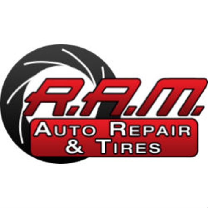 RAM Auto Repair & Tires