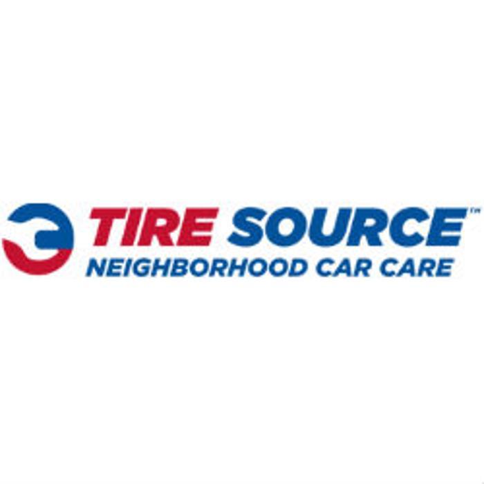 Tire Source- Canton South