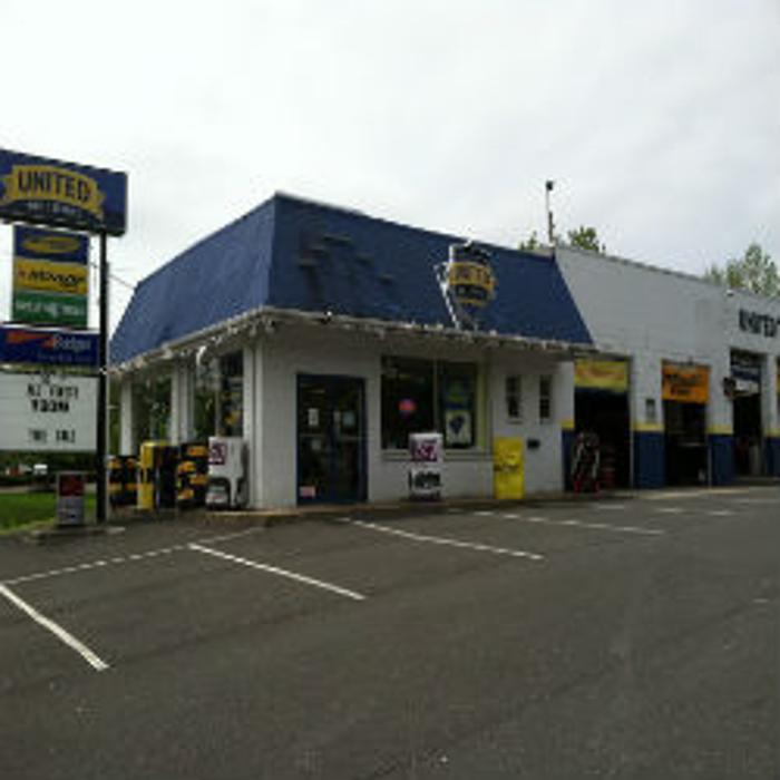 United Tire & Service of Willow Grove