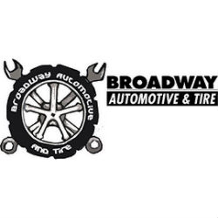 Broadway Automotive & Tire