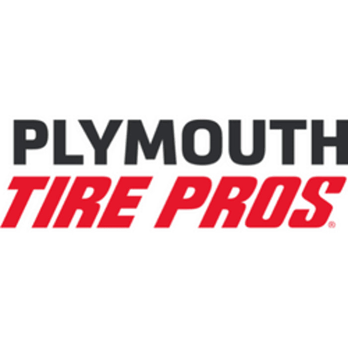 Plymouth Tire Pros