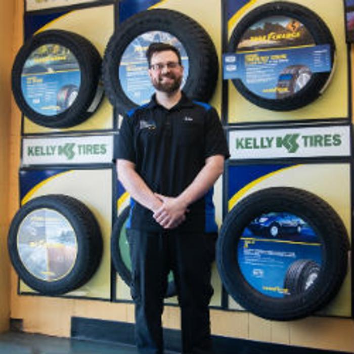 ALL TIRE & SERVICE