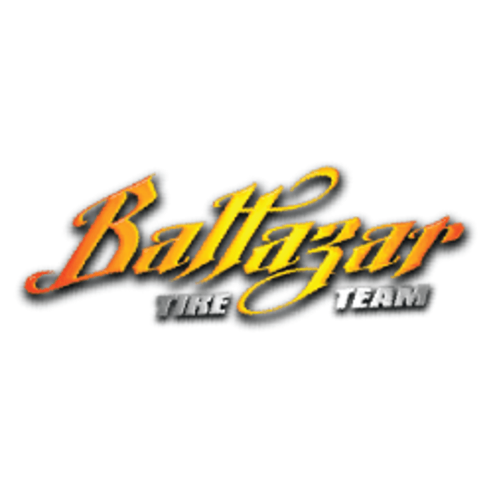 Baltazar's Tire Shop