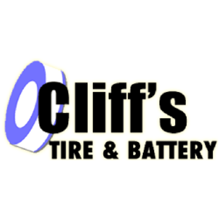 Cliff's Tire & Battery