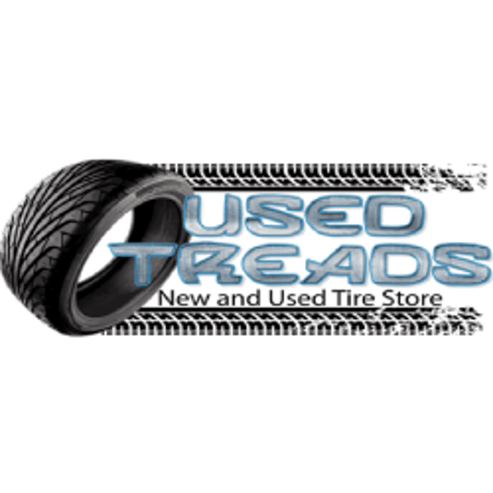 Used Treads New and Used Tire Store