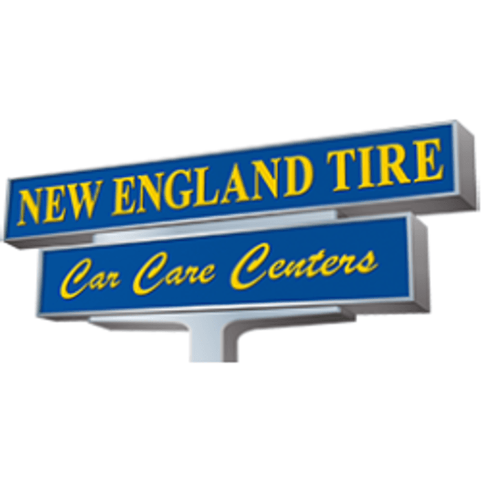 NEW ENGLAND TIRE CAR CARE CENTERS