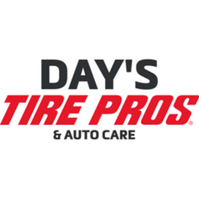 Day's Tire Pros & Auto Care