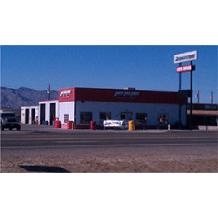 Ron's Tire and Auto Repair