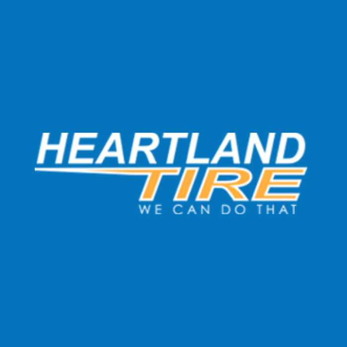 HEARTLAND TIRE INC.