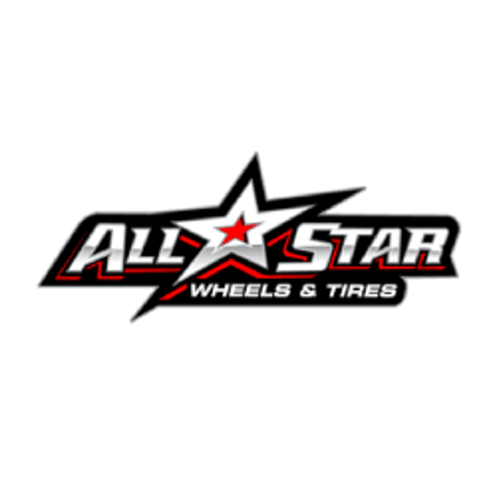 All Star Wheels & Tires