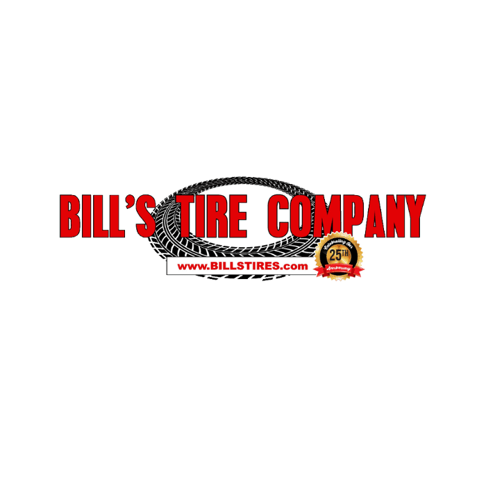 Bill's Tire Company