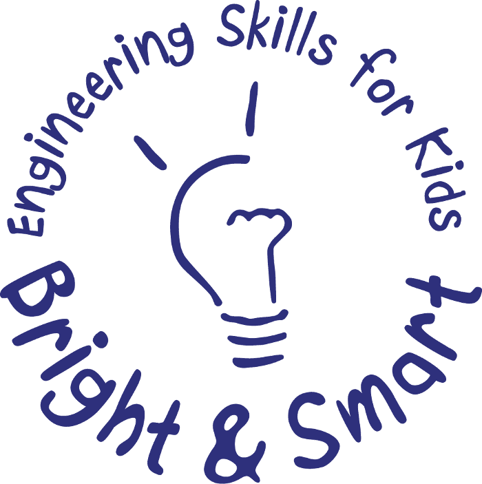 BRIGHT & SMART Engineering Skills for Kids