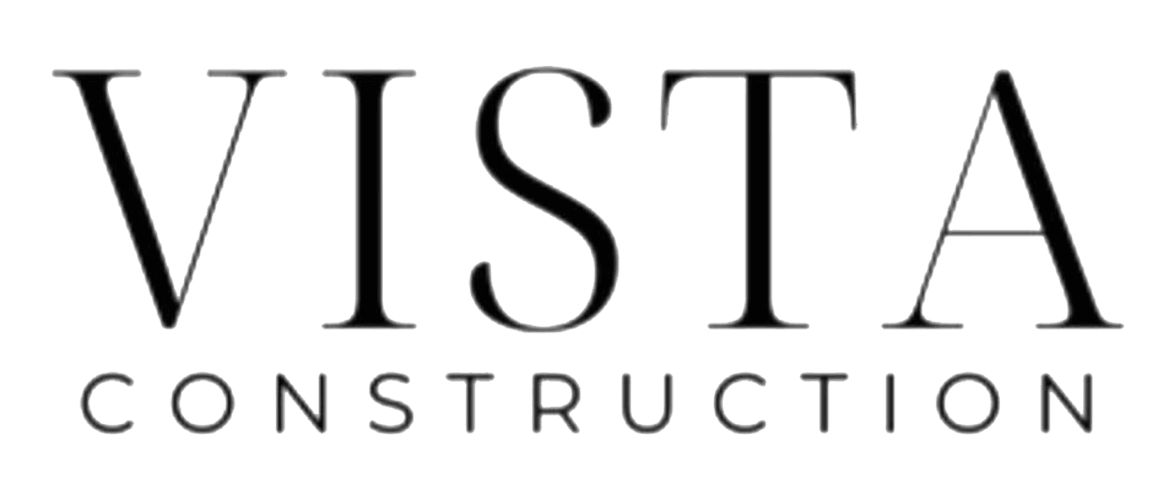 Vista Construction Design