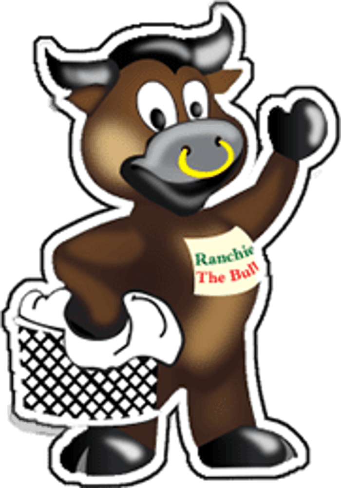 Ranchie's 24-Hour Laundromat & Dry Cleaners