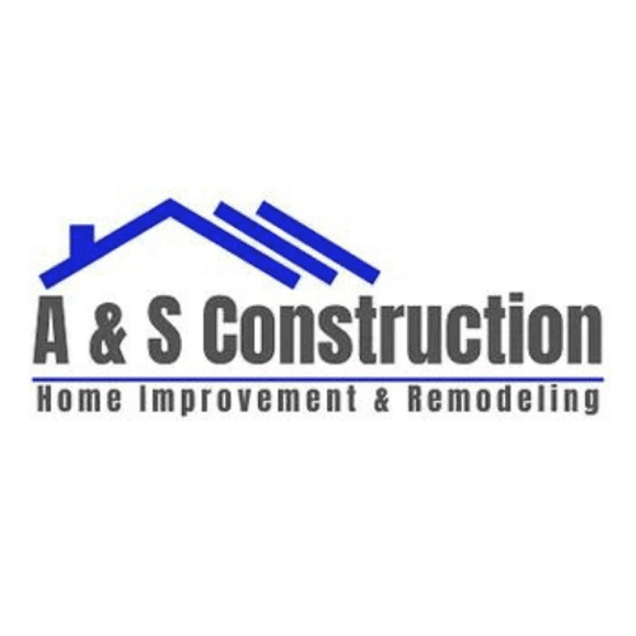 A & S Construction