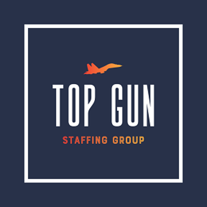 Top Gun Staffing Group LLC