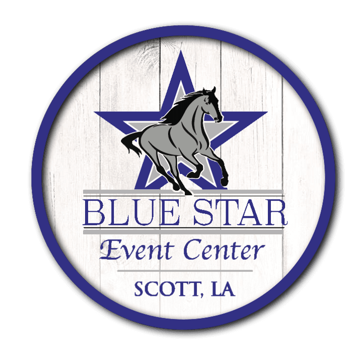 Blue Star Event Center