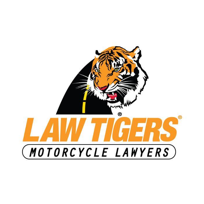 Law Tigers Motorcycle Injury Lawyers - San Bernardino