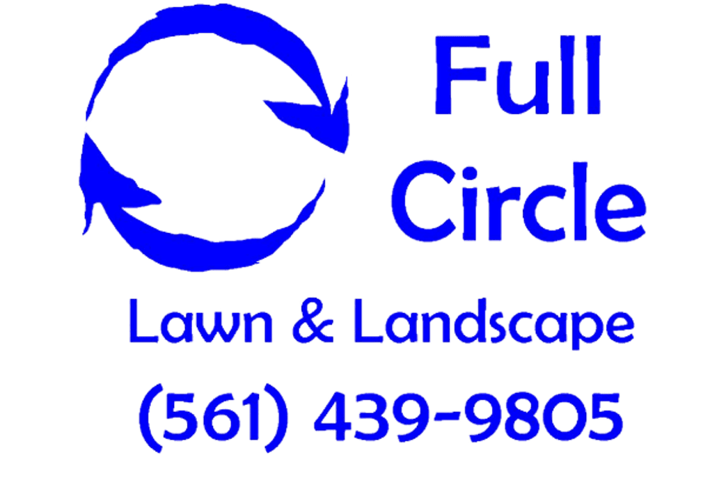 Full Circle Lawn & Landscape