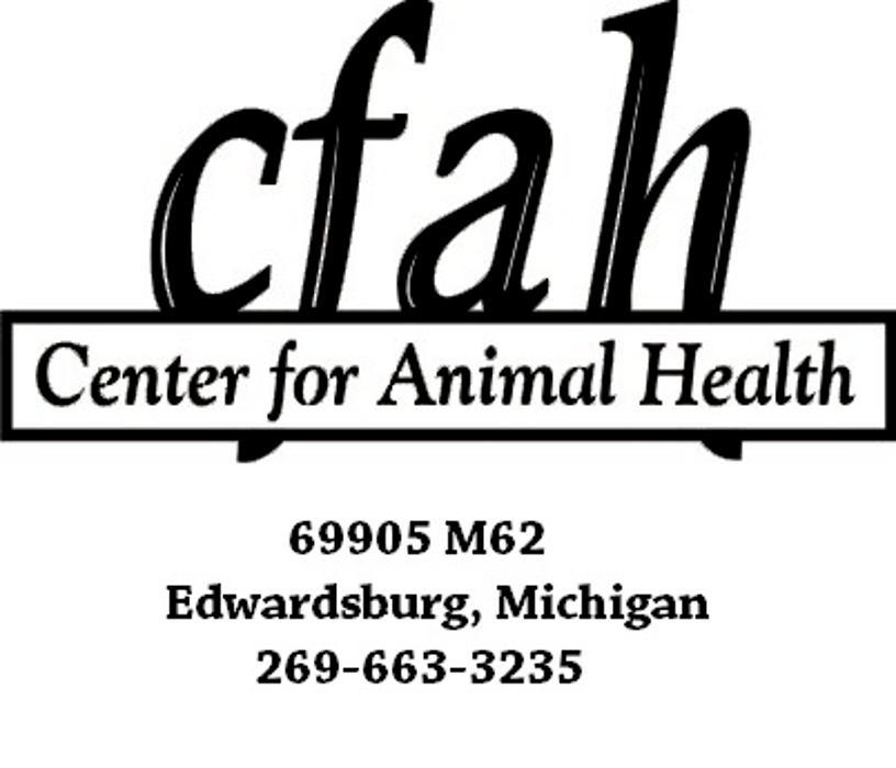 Center For Animal Health