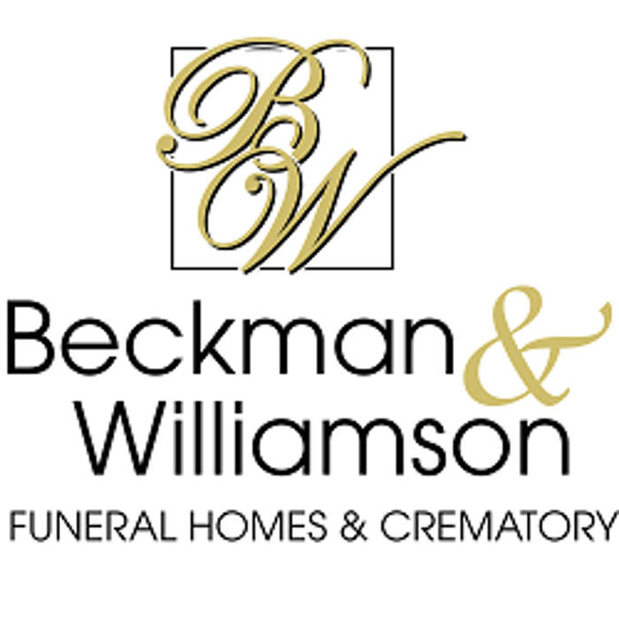 Beckman-Williamson Funeral Homes and Crematory