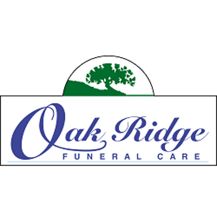 Oak Ridge Funeral Care