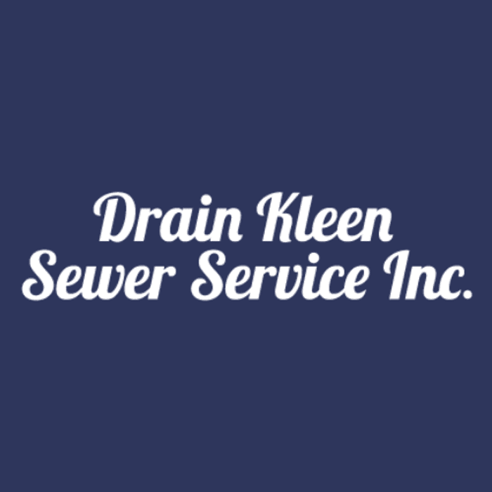 Drain Kleen Sewer Service Inc