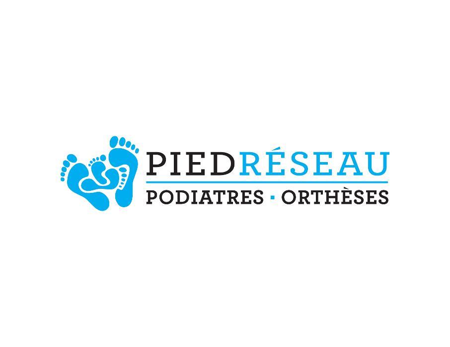 PiedRéseau Rimouski - Podiatres et orthèses