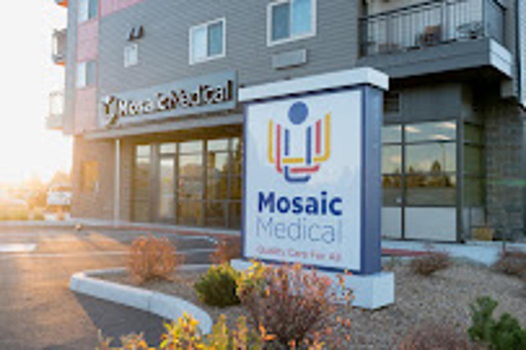 Mosaic Mobile Clinic