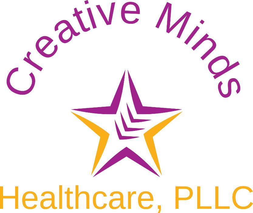 Creative Minds Healthcare, PLLC