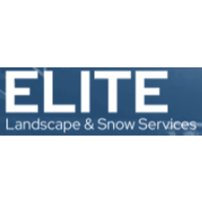 Elite Landscape & Snow Services