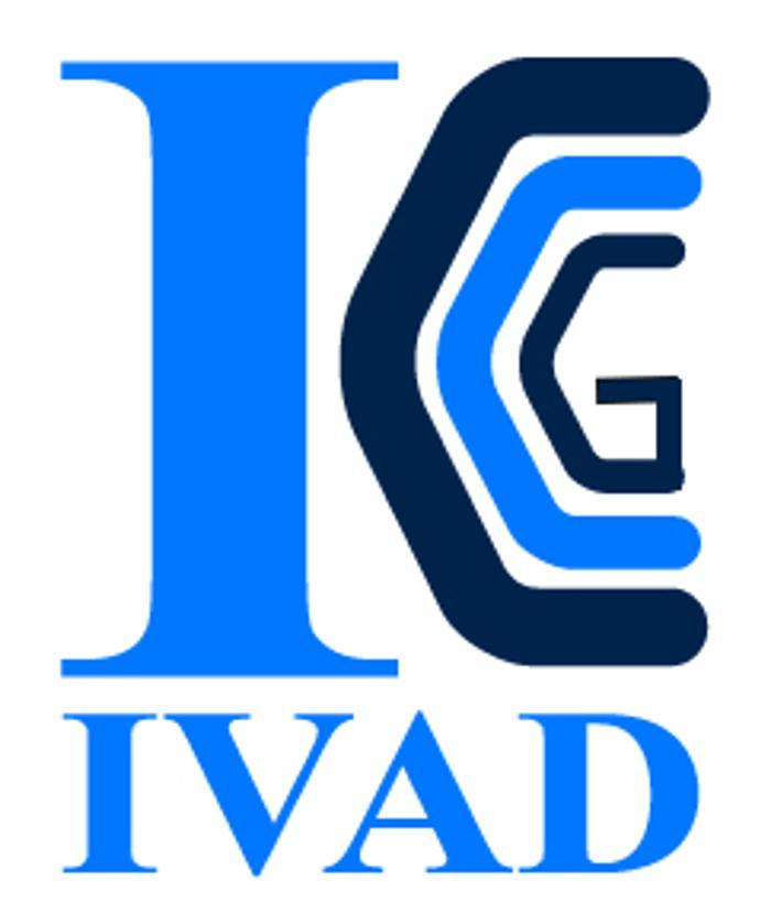 IVAD CCG