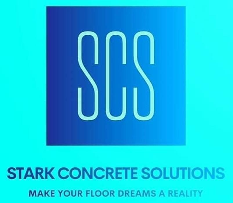 SCS - Stark Concrete Solutions