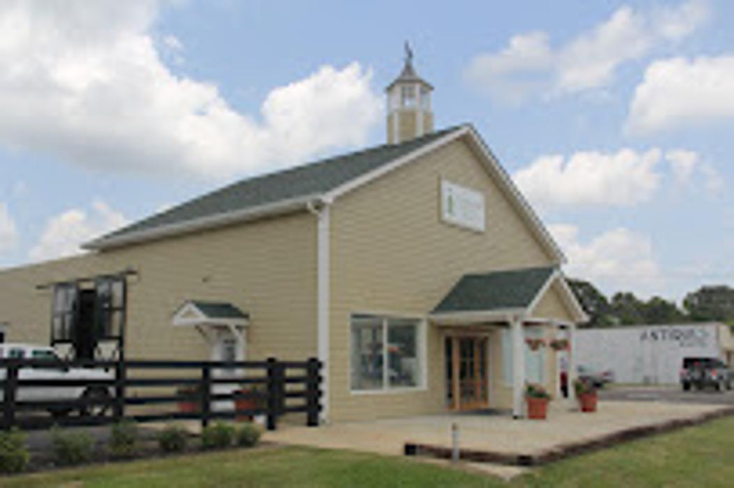 Tennessee Equine Hospital West