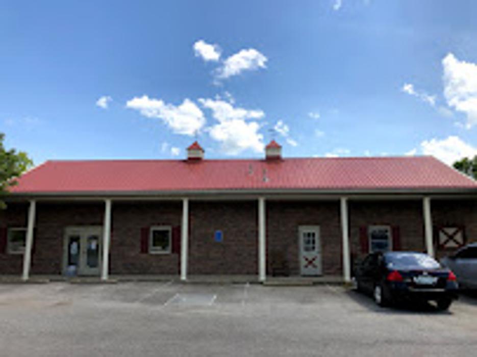 Tennessee Equine Hospital North