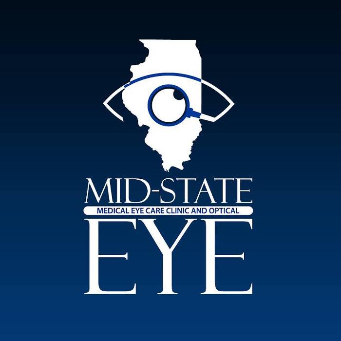 Mid-State Eye