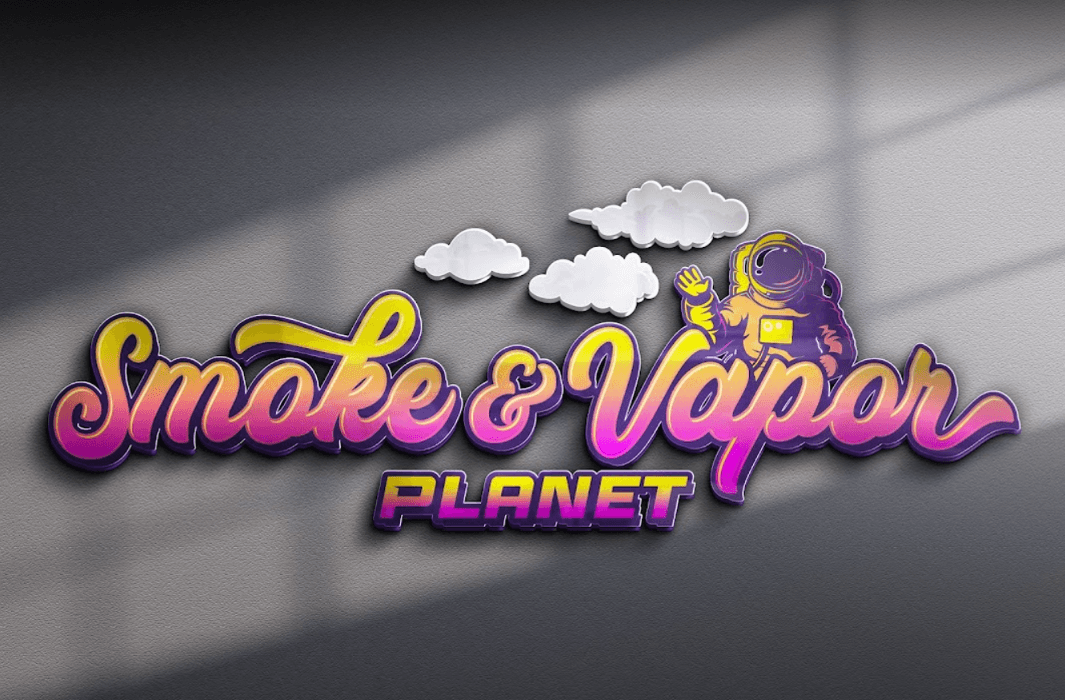 Smoke and Vapor Planet - Annandale