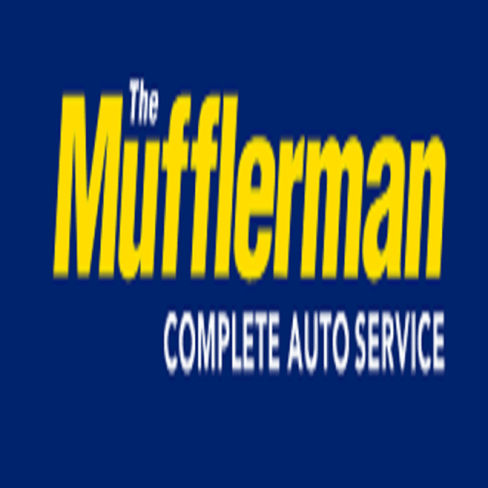 The Mufflerman - Kitchner