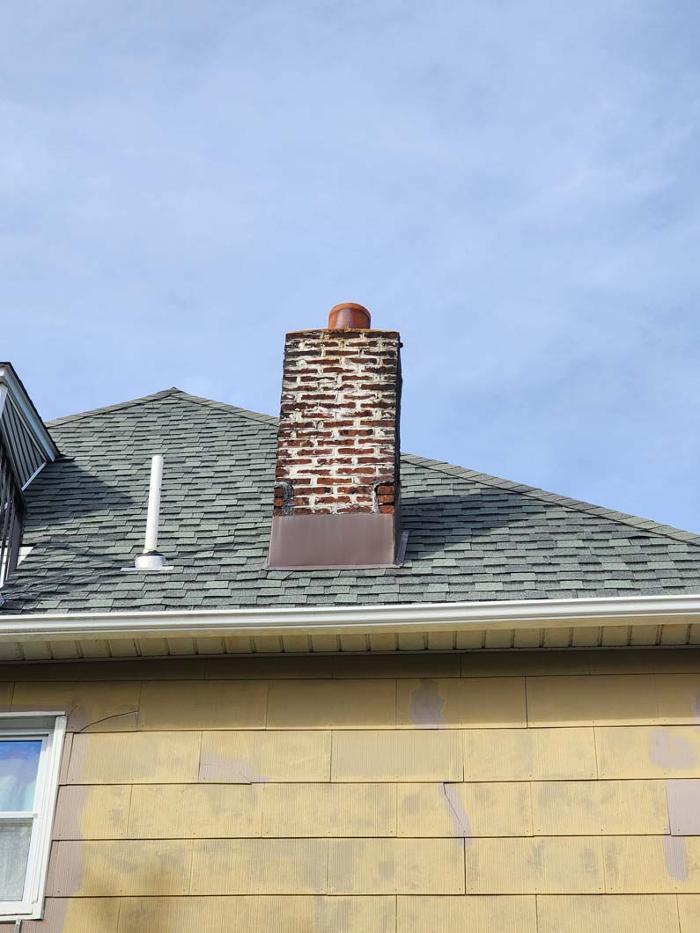 Two Brothers Roof & Chimney