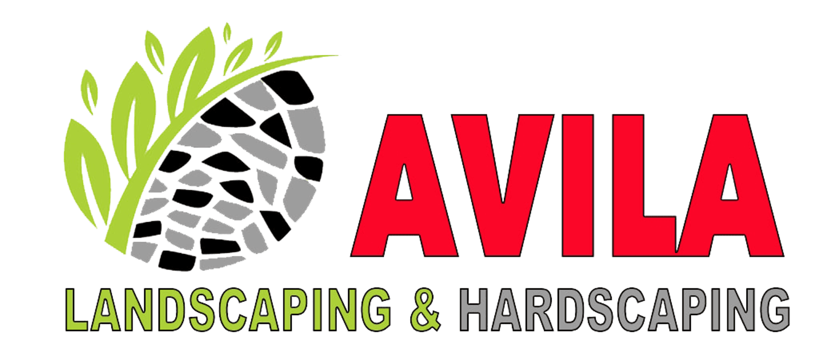 Avila Landscaping & Hardscaping