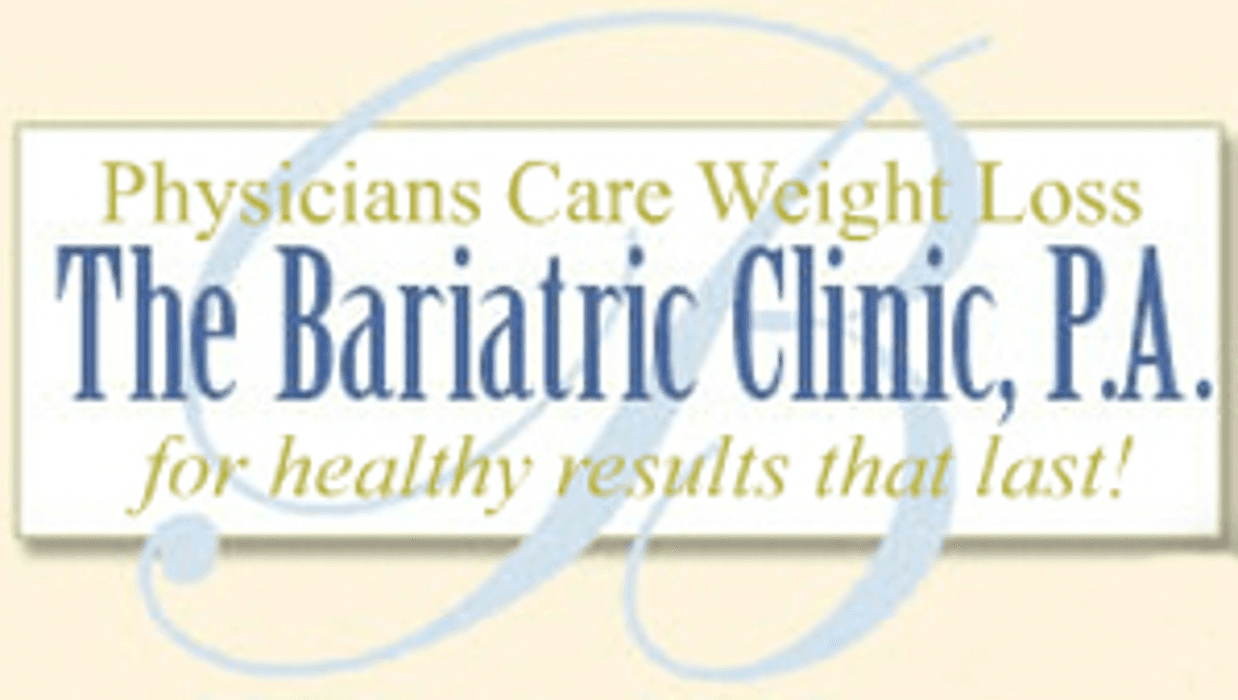 The Bariatric Clinic