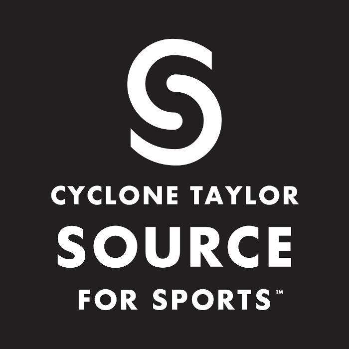 Cyclone Taylor Source for Sports - Richmond