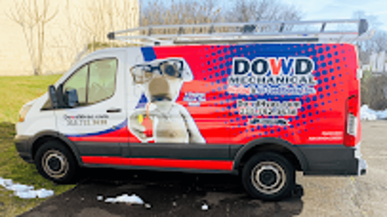 Dowd Mechanical Heating & Air Conditioning