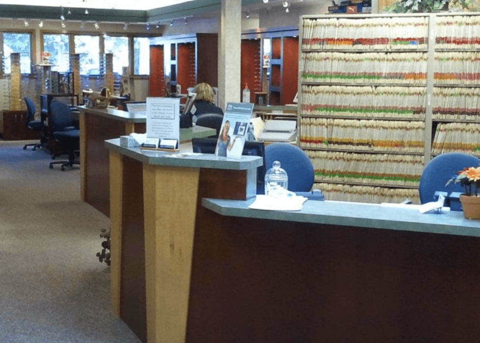 Grandville Eye Care