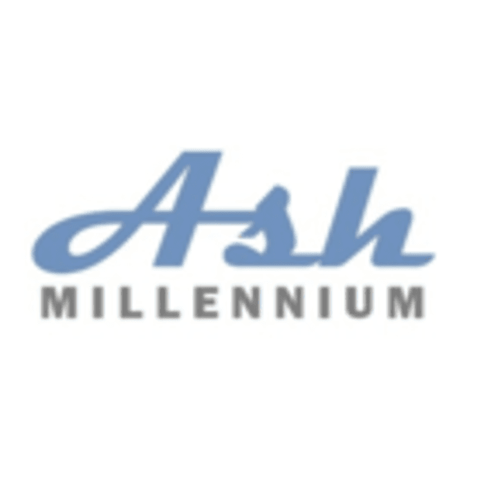 Ash Millennium