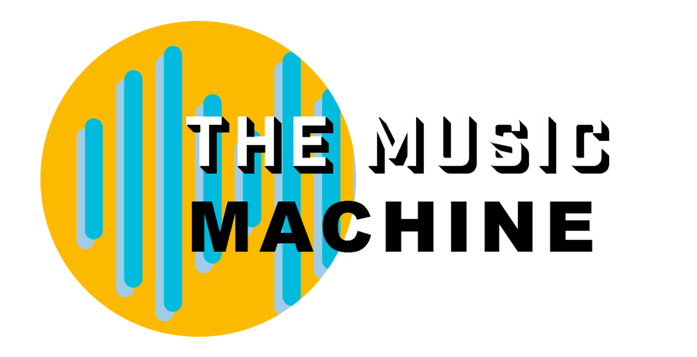 The Music Machine