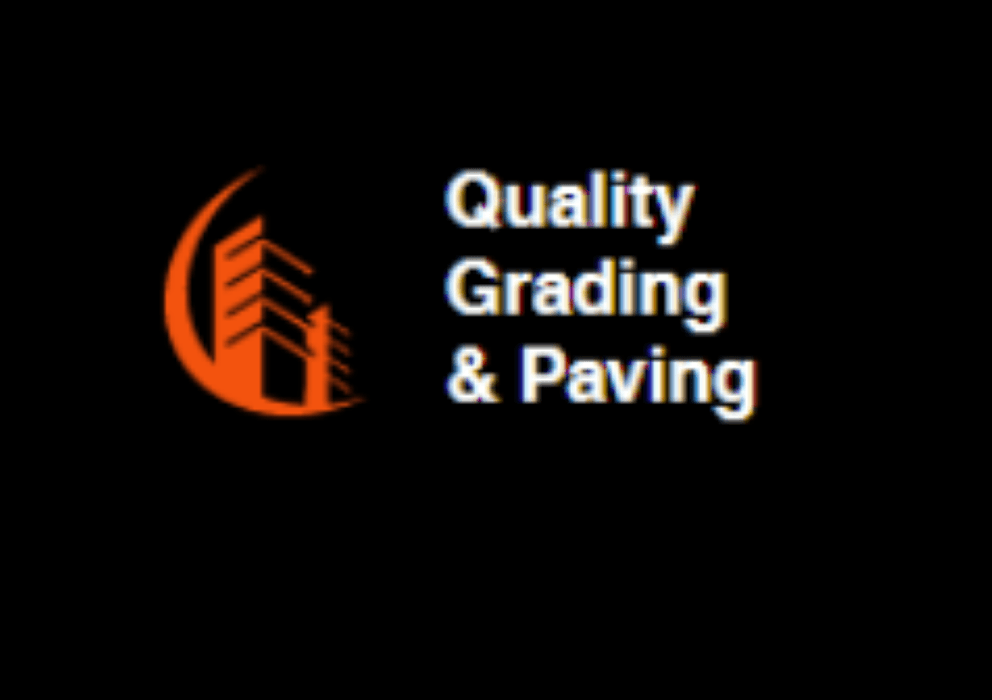 Quality Grading & Paving