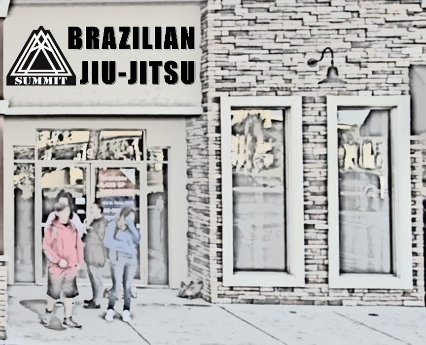 SUMMIT FIGHT BJJ | Daytona Beach